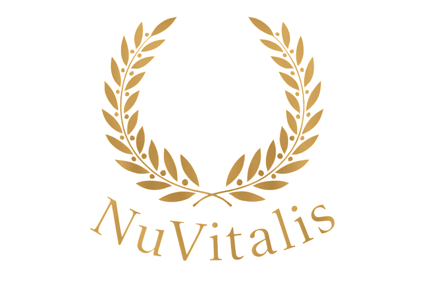 Clean, professional medical spa treatment room with neutral tones at NuVitalis in Anaheim
