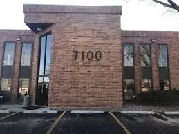 Clean, professional medical spa treatment room with neutral tones at Confiderm Medical Spa in Wheat Ridge