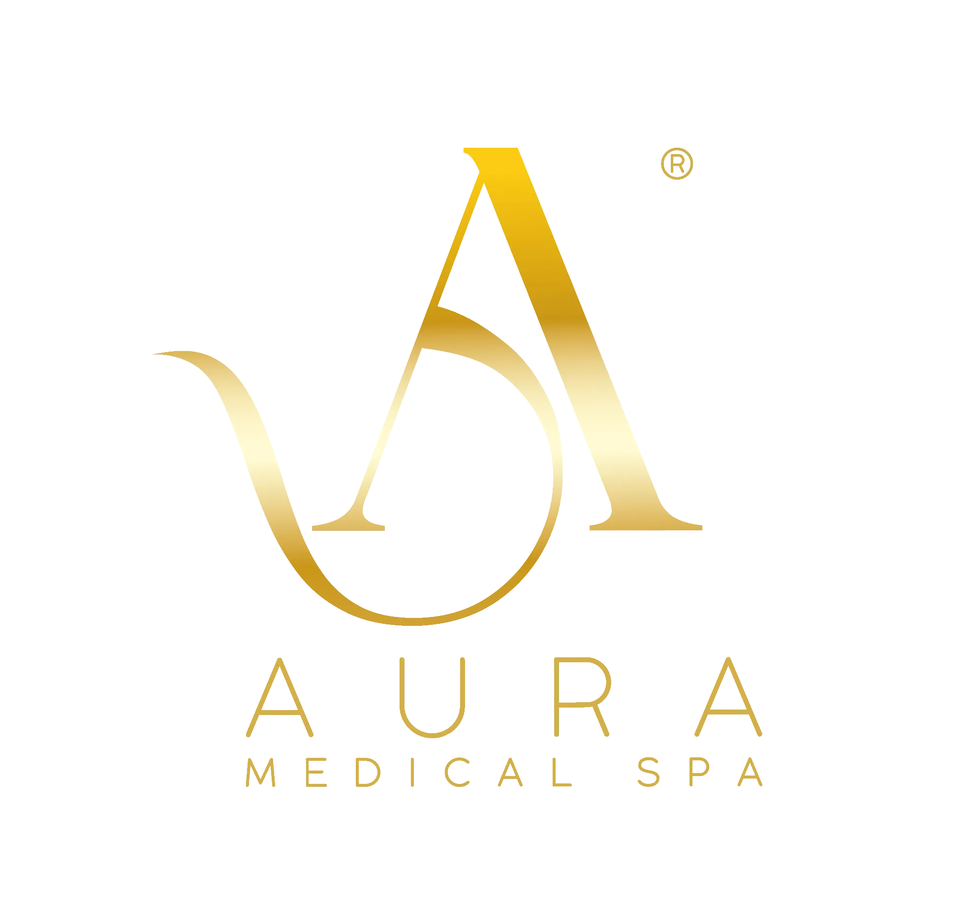 Clean, professional medical spa treatment room with neutral tones at Aura Medspa in Miami