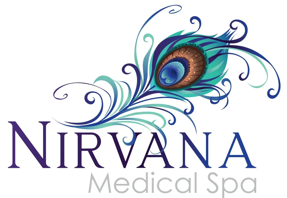Clean, professional medical spa treatment room with neutral tones at Nirvana 1 in Ocala