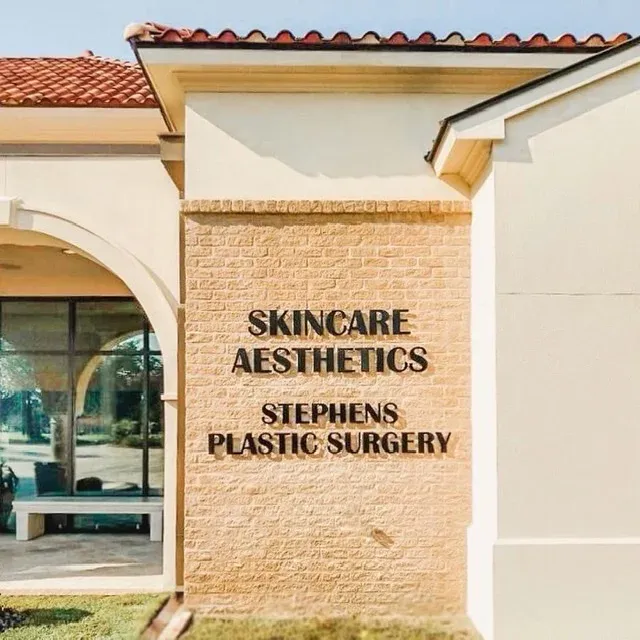 Clean, professional medical spa treatment room with neutral tones at Skincare Aesthetics of Baton Rouge in Baton Rouge