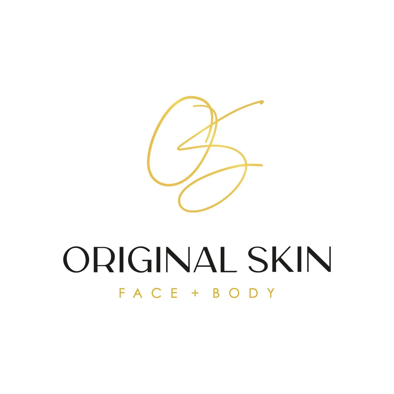 Clean, professional medical spa treatment room with neutral tones at Original Skin in Plano