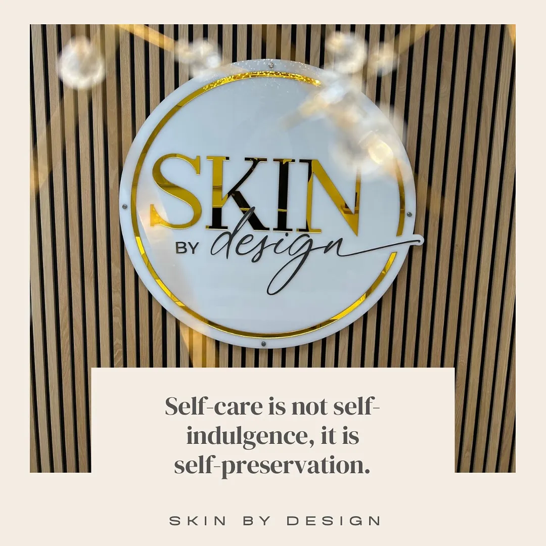 Clean, professional medical spa treatment room with neutral tones at Skin By Design in Reading