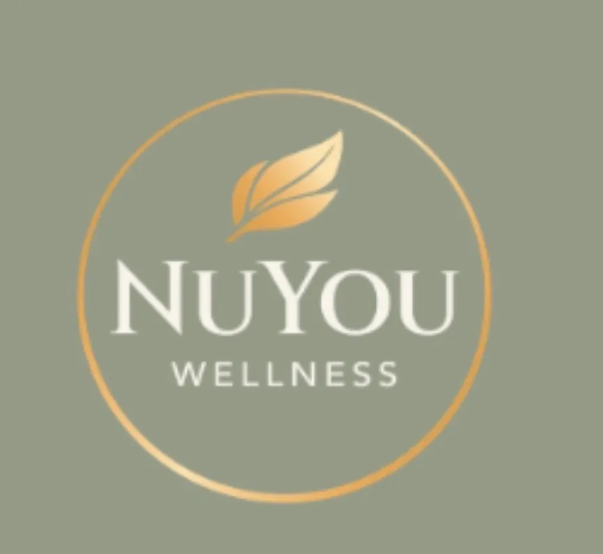 Clean, professional medical spa treatment room with neutral tones at NuYou Wellness in Barnegat
