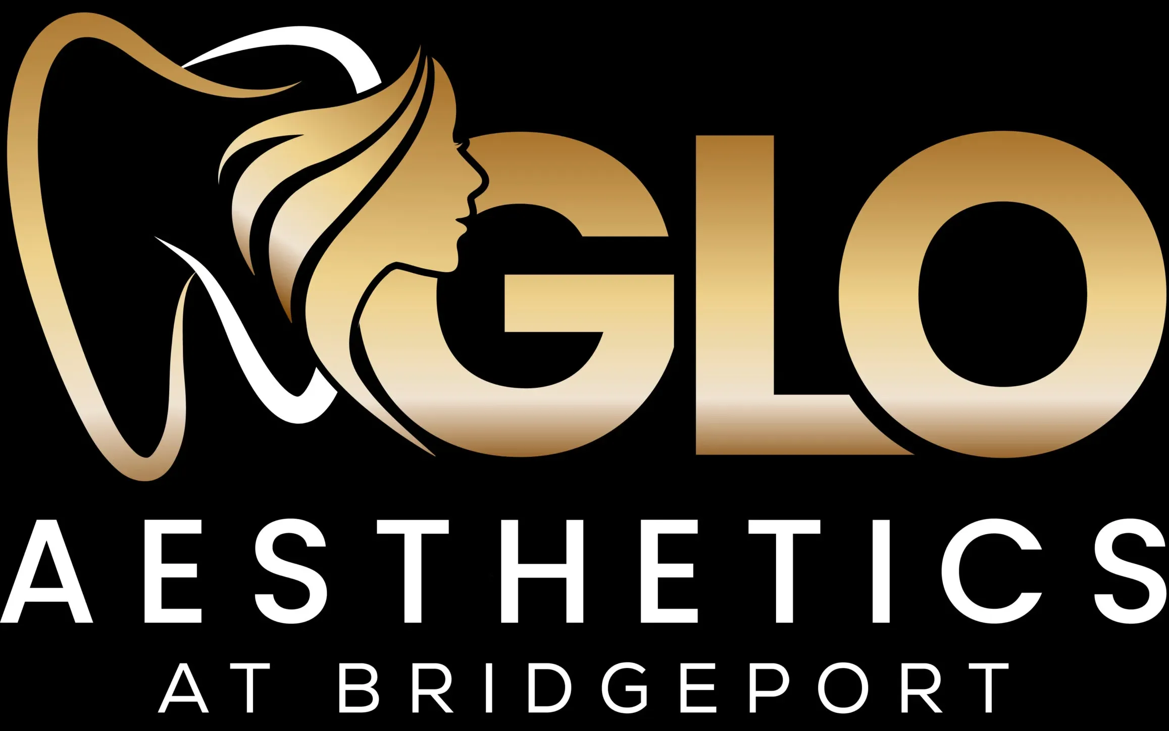 Clean, professional medical spa treatment room with neutral tones at Glo Aesthetics At Bridgeport in Bridgeport