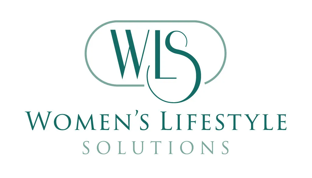 Clean, professional medical spa treatment room with neutral tones at Women's Lifestyle Solutions in Creve Coeur