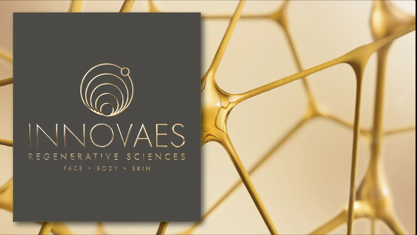 Clean, professional medical spa treatment room with neutral tones at Innovaes Regenerative Sciences in Boulder