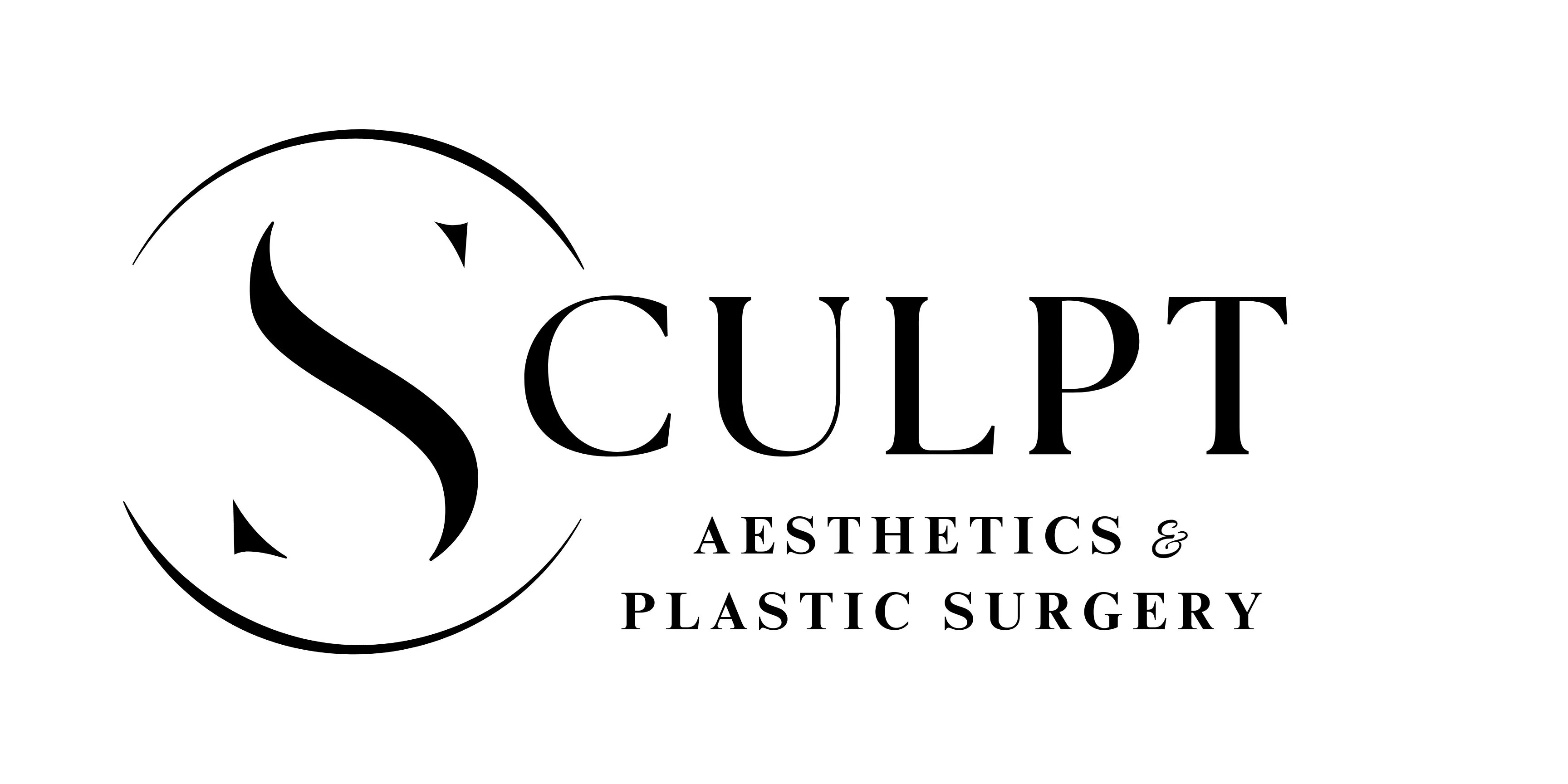 Clean, professional medical spa treatment room with neutral tones at Sculpt Aesthetics & Plastic Surgery in McClean
