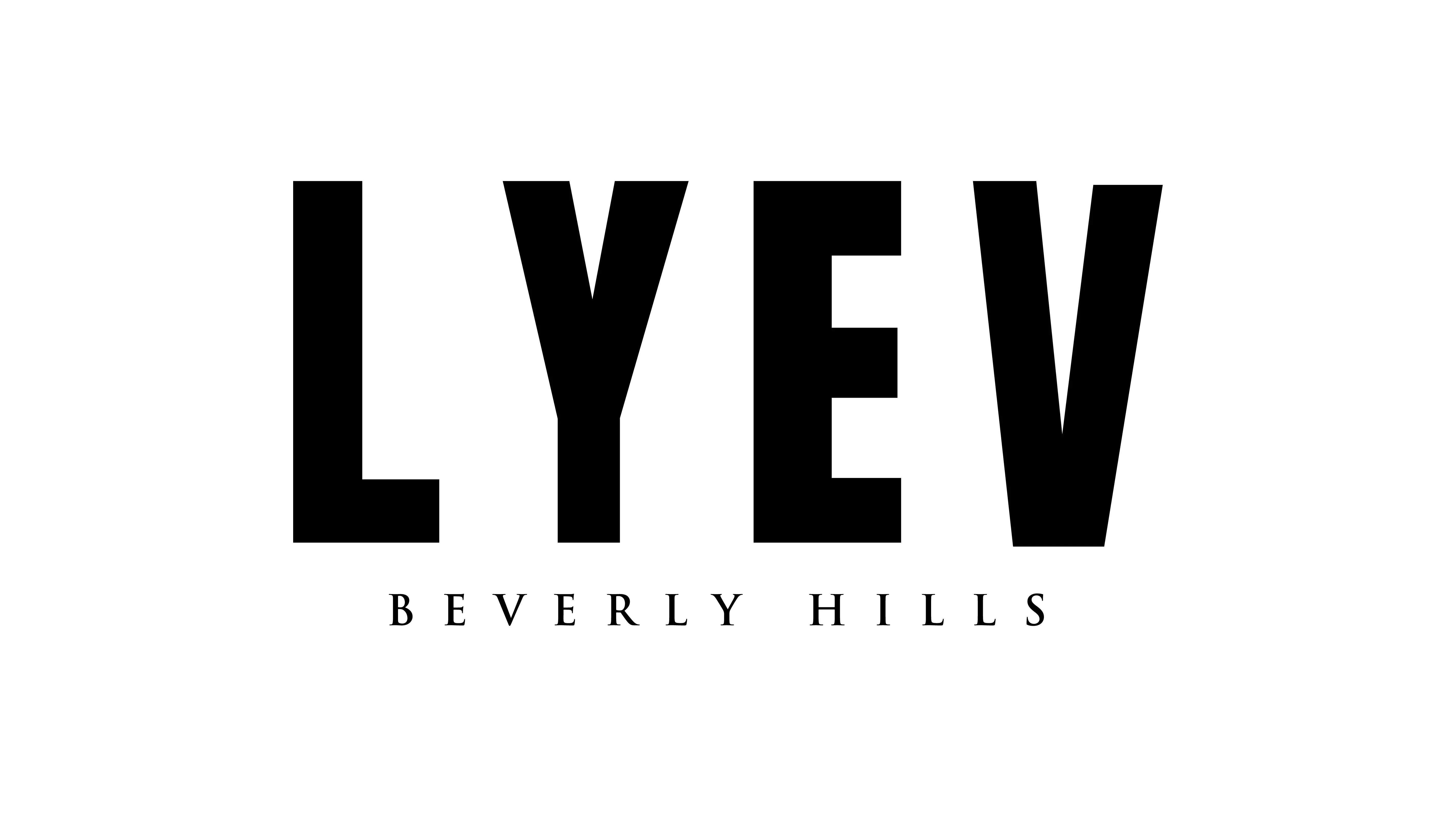Clean, professional medical spa treatment room with neutral tones at Lyev Beverly Hills in Beverly Hills