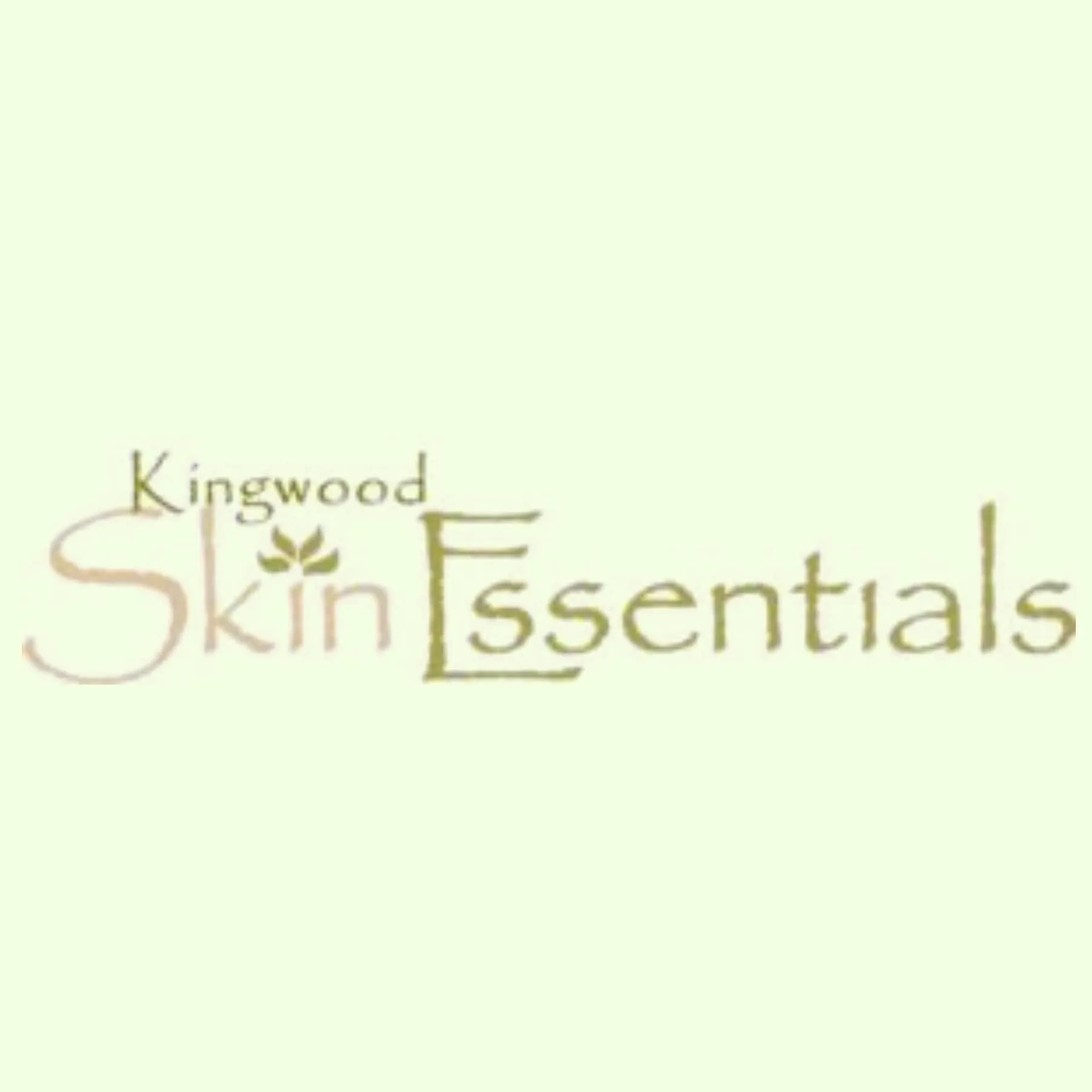 Clean, professional medical spa treatment room with neutral tones at Kingwood Skin Essentials in Kingwood