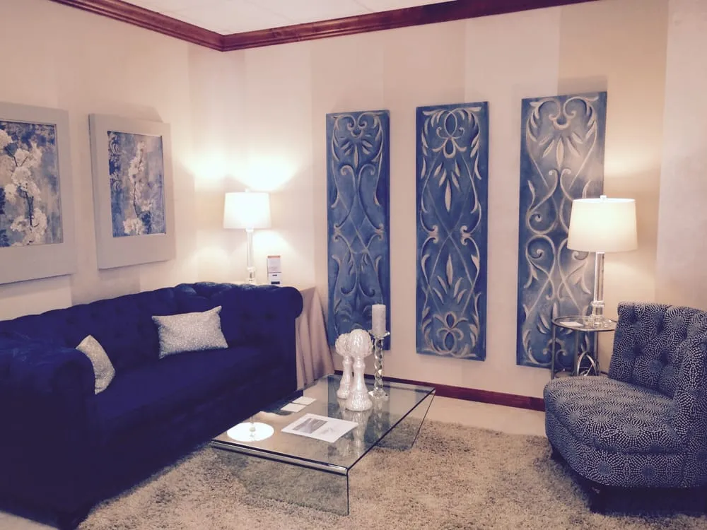 Clean, professional medical spa treatment room with neutral tones at Rejeuvine Medical Spa in Carlsbad