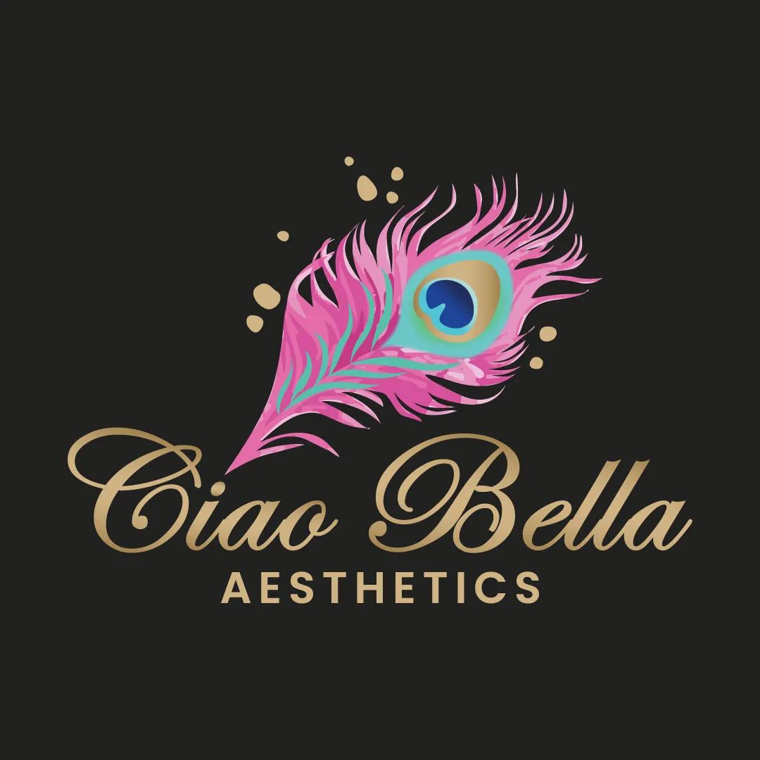 Clean, professional medical spa treatment room with neutral tones at Ciao Bella Aesthetics in Lake Forest