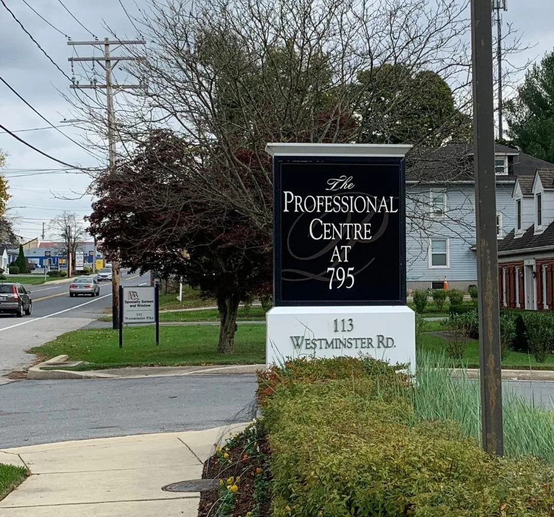 Clean, professional medical spa treatment room with neutral tones at Jennifer Chavis, CRNP in Reisterstown