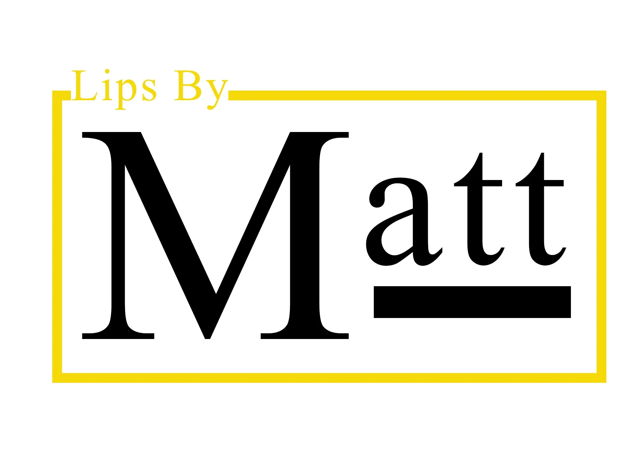 Clean, professional medical spa treatment room with neutral tones at Lips By Matt/BMG in FRESNO