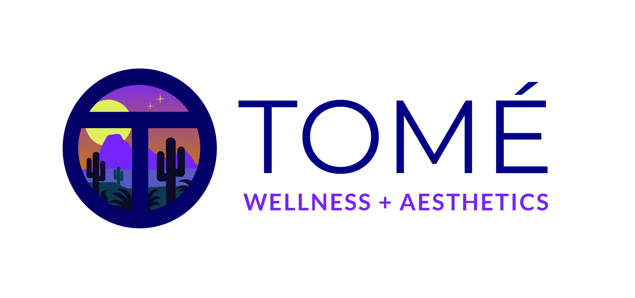 Clean, professional medical spa treatment room with neutral tones at Tome Wellness & Aesthetics in Scottsdale