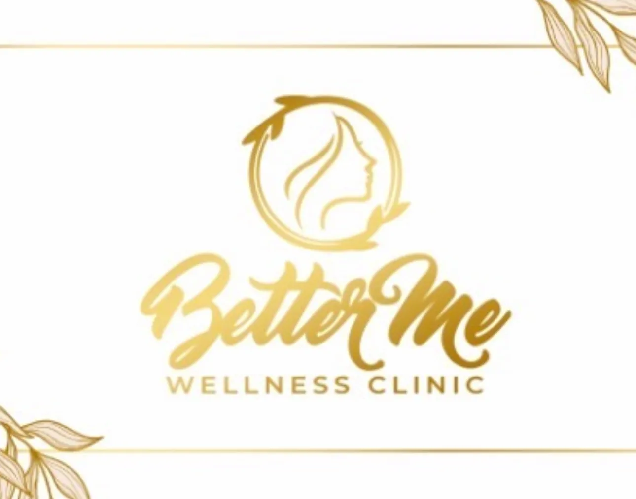 Clean, professional medical spa treatment room with neutral tones at BetterMe Wellness Clinic in Miami