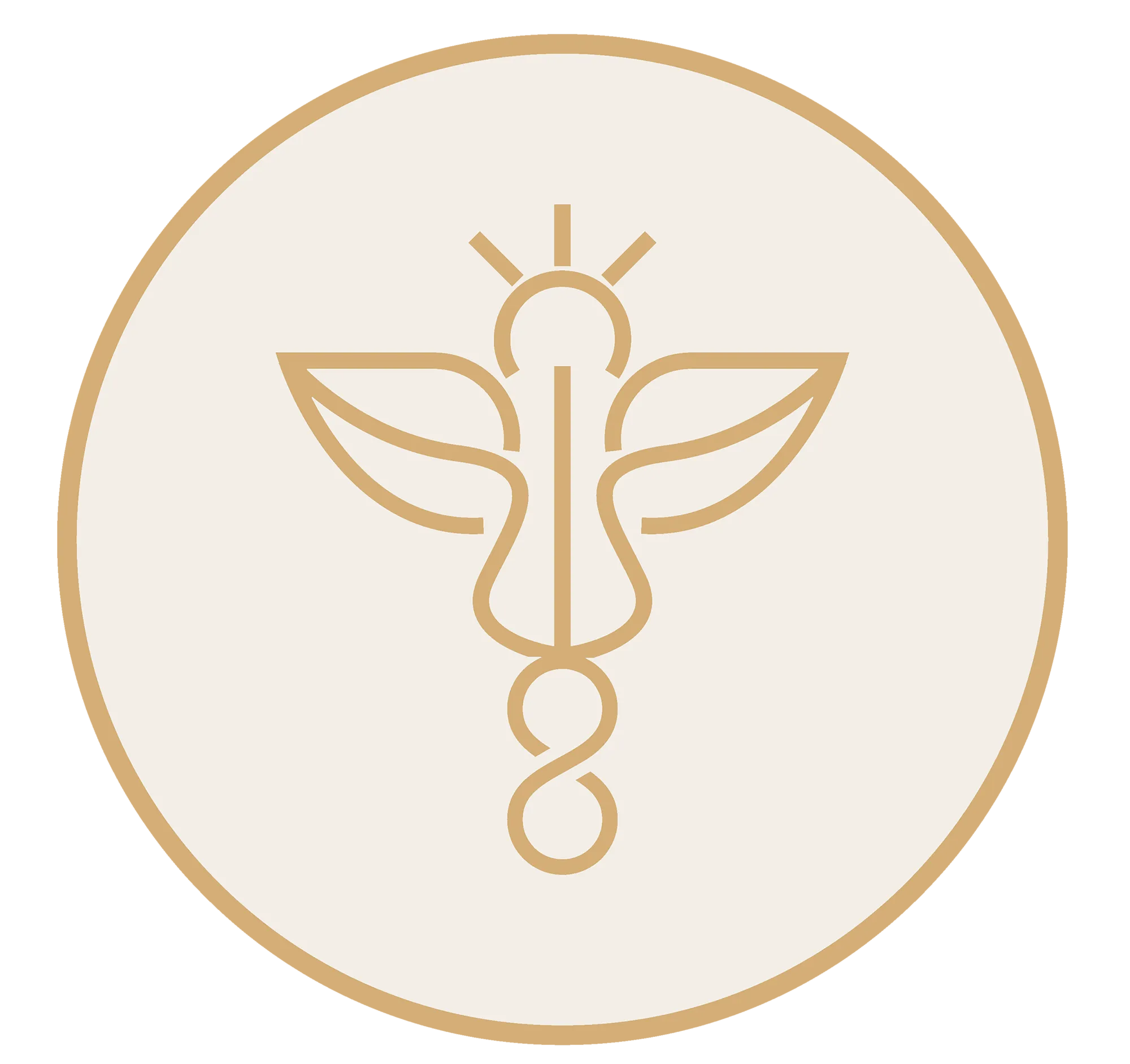 Clean, professional medical spa treatment room with neutral tones at Bodyloom Wellness in Frisco