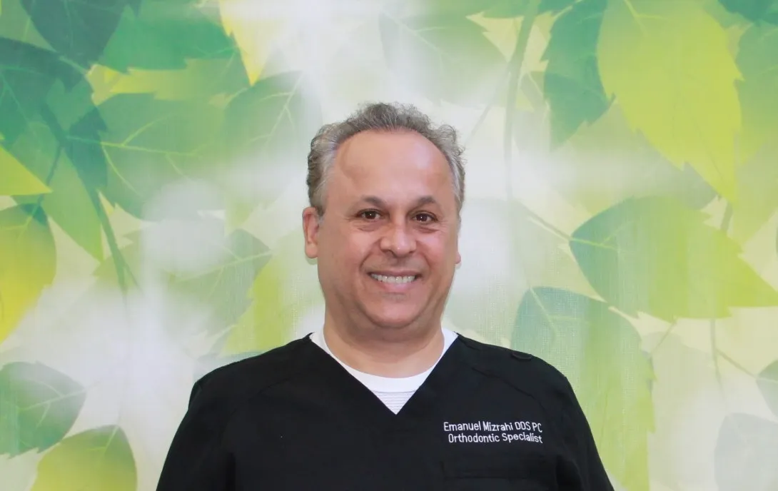 Clean, professional medical spa treatment room with neutral tones at Emanuel Mizrahi DDS PC in Forest Hills