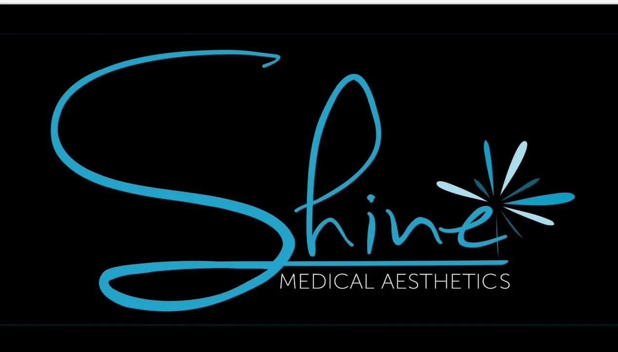 Clean, professional medical spa treatment room with neutral tones at Shine Medical Aesthetics in Cape Girardeau