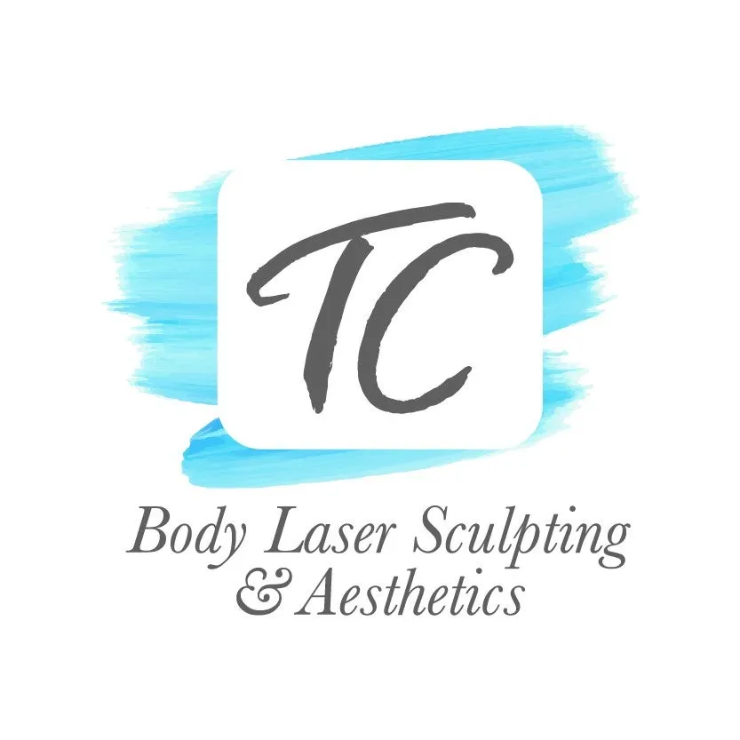 Clean, professional medical spa treatment room with neutral tones at TC Body Laser Aesthetics - Bozeman in Bozeman