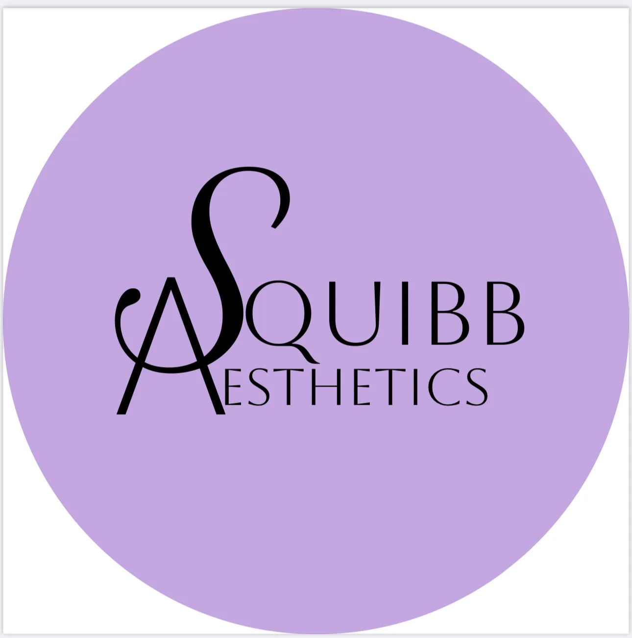 Clean, professional medical spa treatment room with neutral tones at Squibb Aesthetics in West Bend