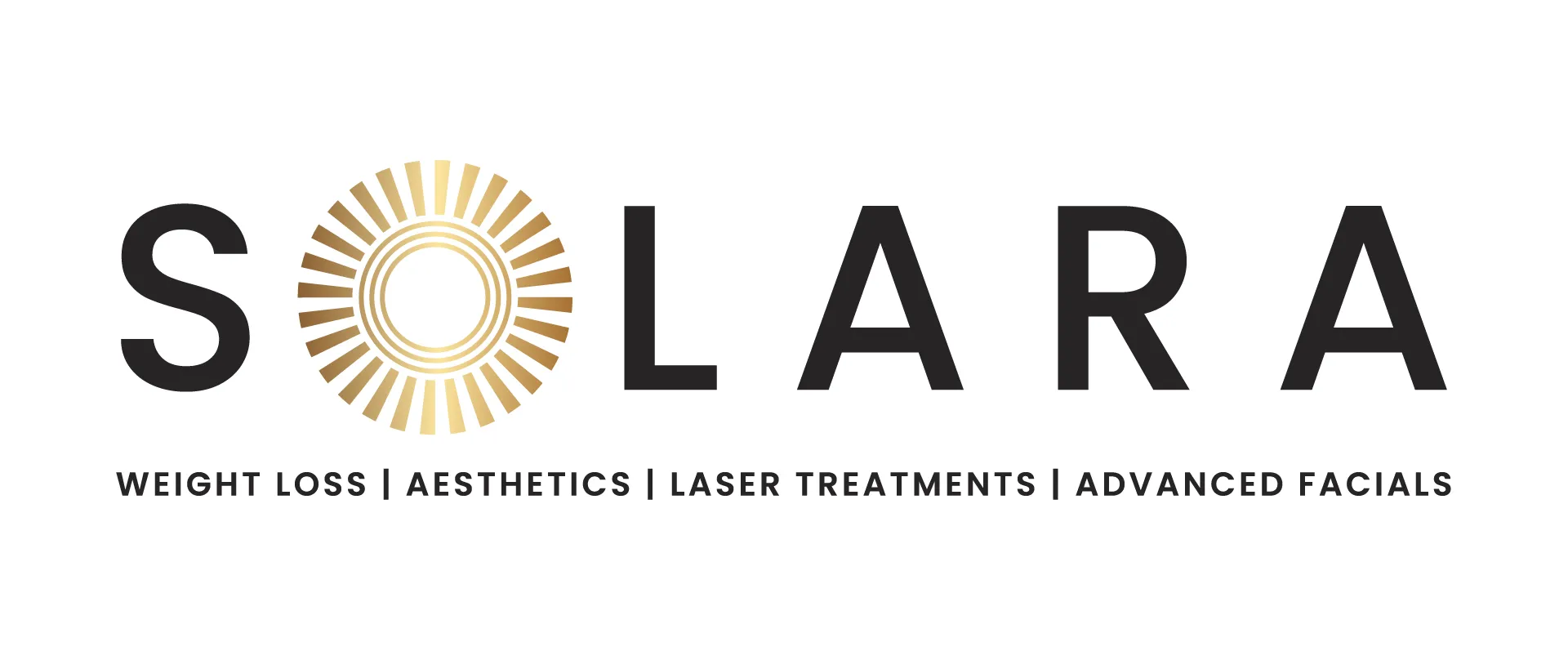 Clean, professional medical spa treatment room with neutral tones at Solara Health and Beauty LLC in Phoenix