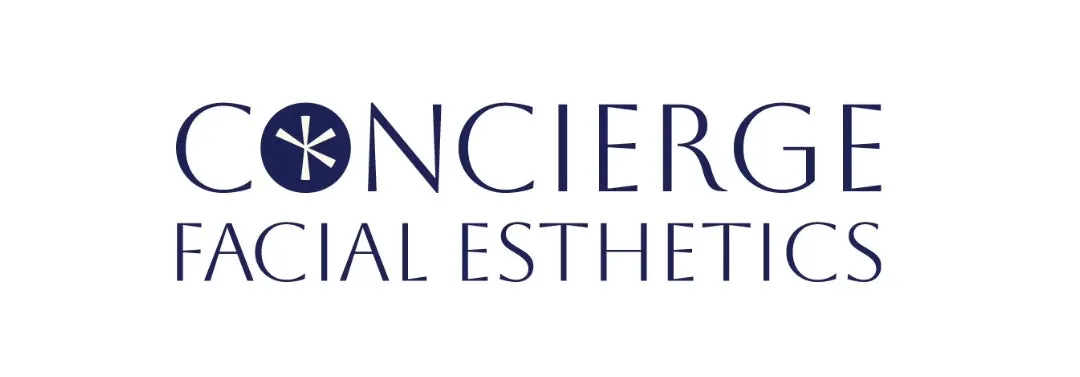 Clean, professional medical spa treatment room with neutral tones at Concierge Facial Esthetics in RALEIGH