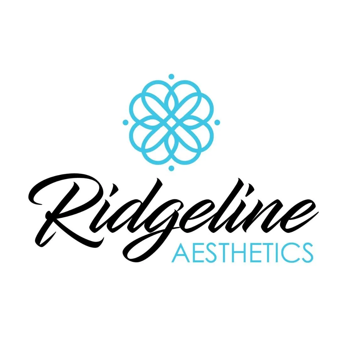 Clean, professional medical spa treatment room with neutral tones at Ridgeline Medical Aesthetics in IDAHO FALLS