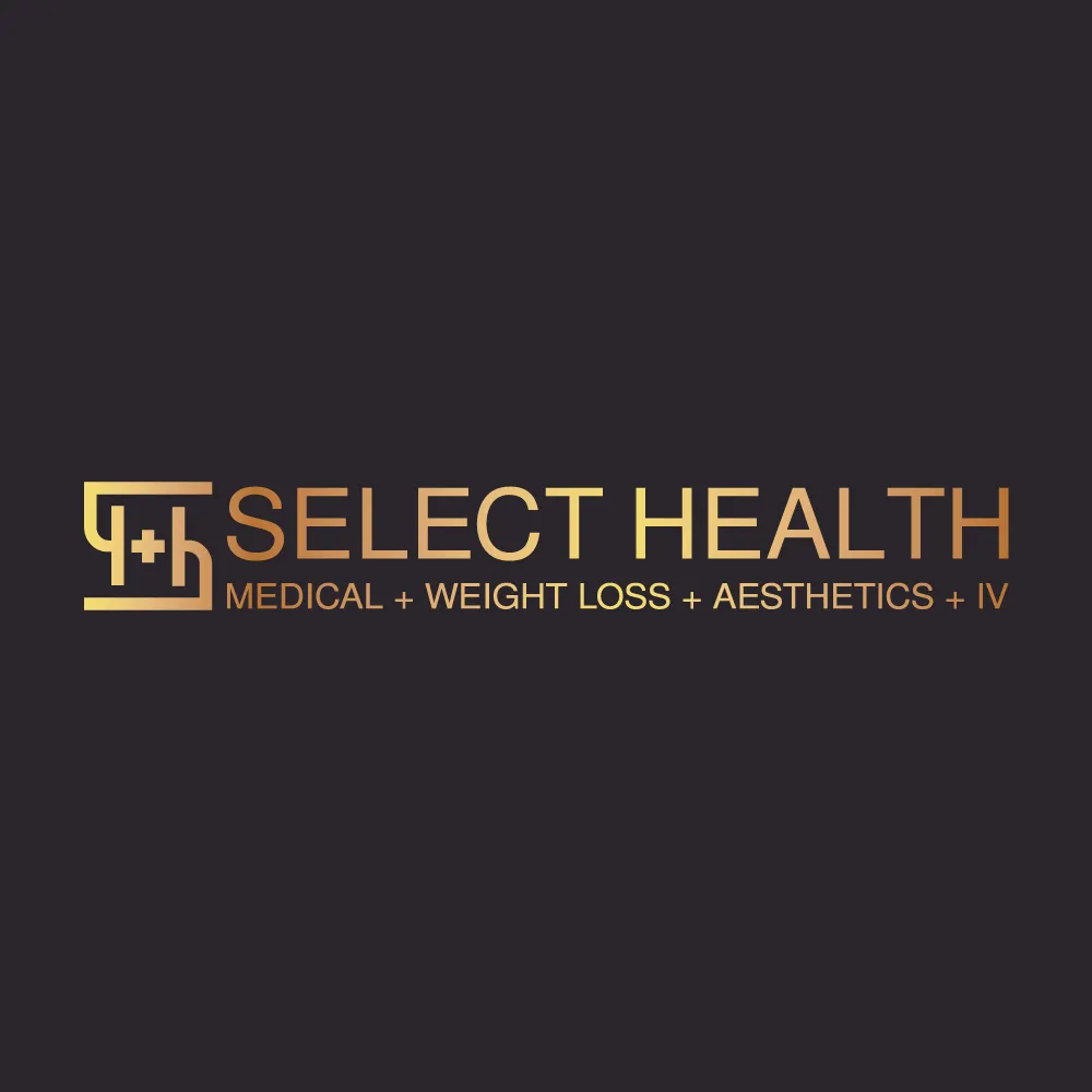 Clean, professional medical spa treatment room with neutral tones at Select Health of Bowling Green in Bowling Green