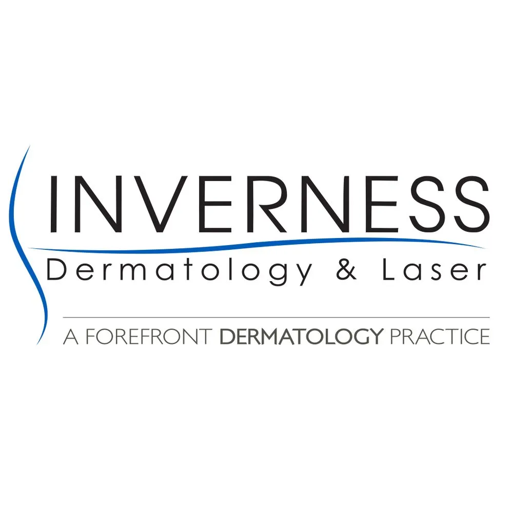 Clean, professional medical spa treatment room with neutral tones at Inverness Dermatology & Laser in Birmingham