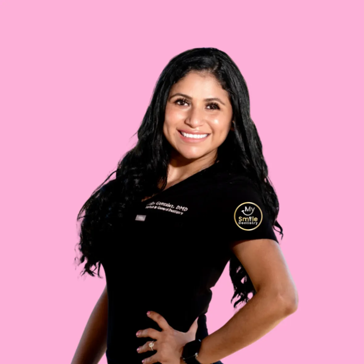 Clean, professional medical spa treatment room with neutral tones at My Smile Dentistry: Dr. Kelly Gonzalez DMD in Cooper City