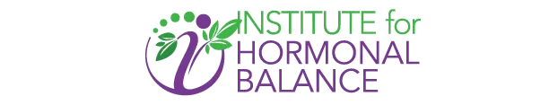 Clean, professional medical spa treatment room with neutral tones at Institute for Hormonal Balance in Arlington